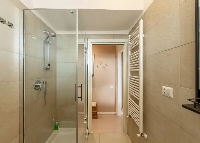 In Porta Venezia At 5 Min From Station