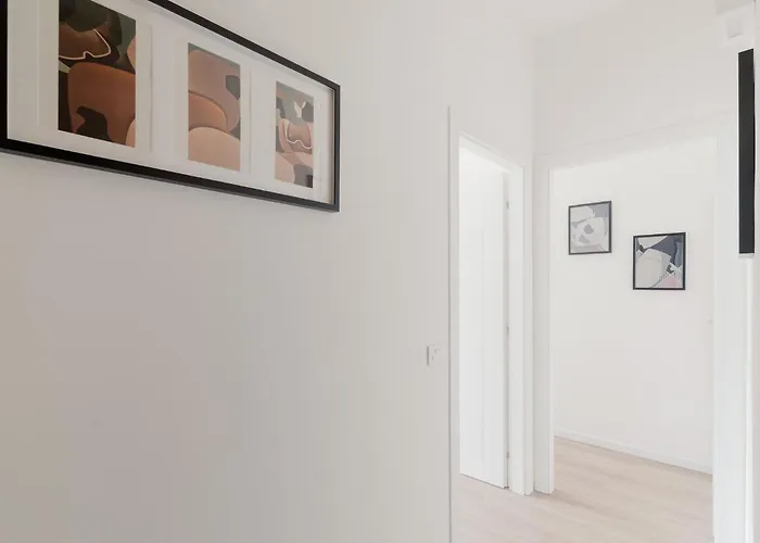 Guesthost - Modern Lambrate