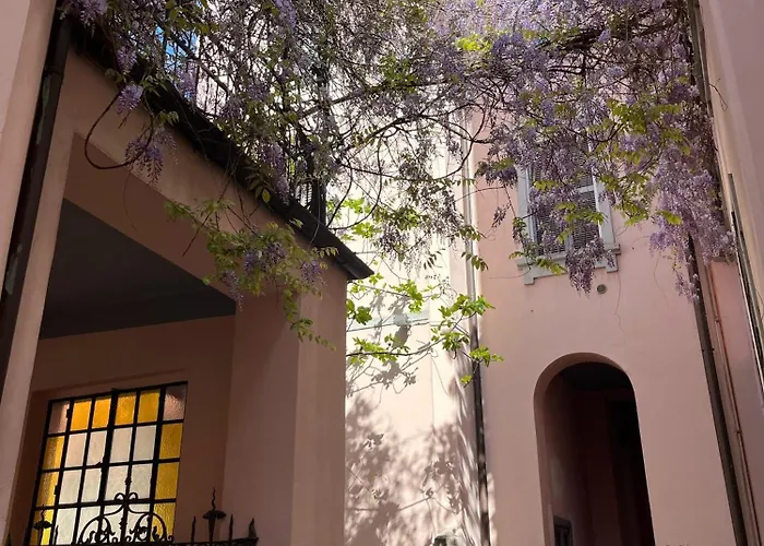 Blue Rain - Design דירה *