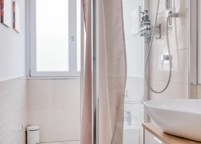 Easylife - - Soperga 44 Pt - Apartman *