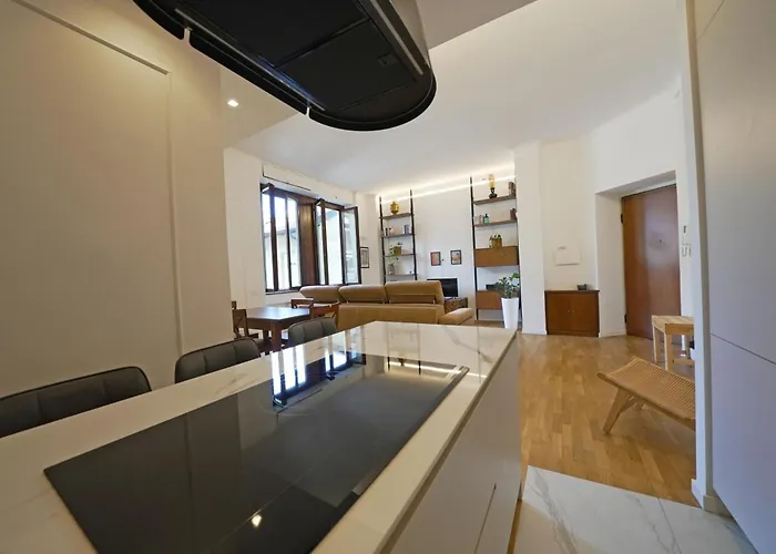 Comfort Stelvio Milão