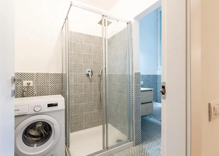 70 Mq Station 100 Mt Apartman *