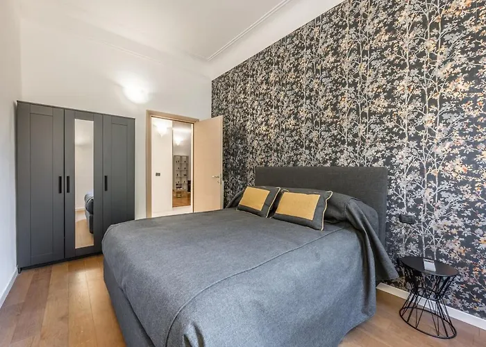 Mi Casa Lägenhet