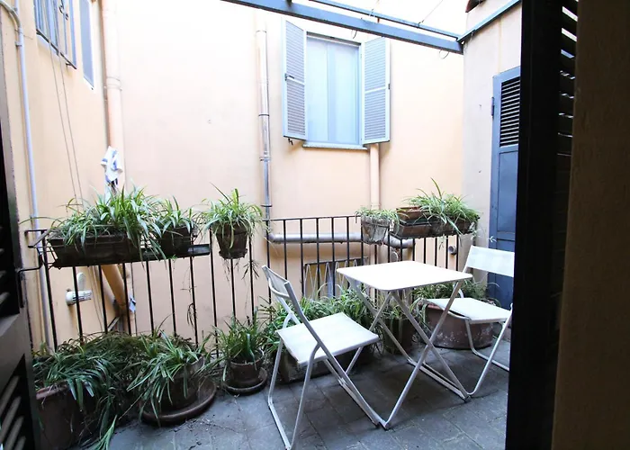 Bamboo Brera Fiorichiari *