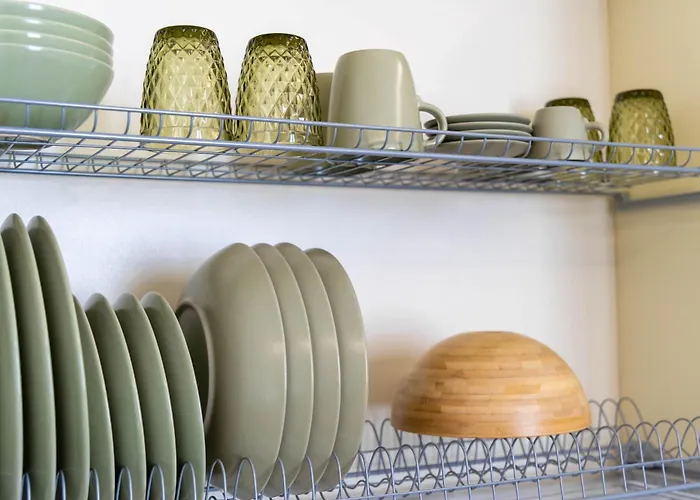 Apartament Vecchia Luxury