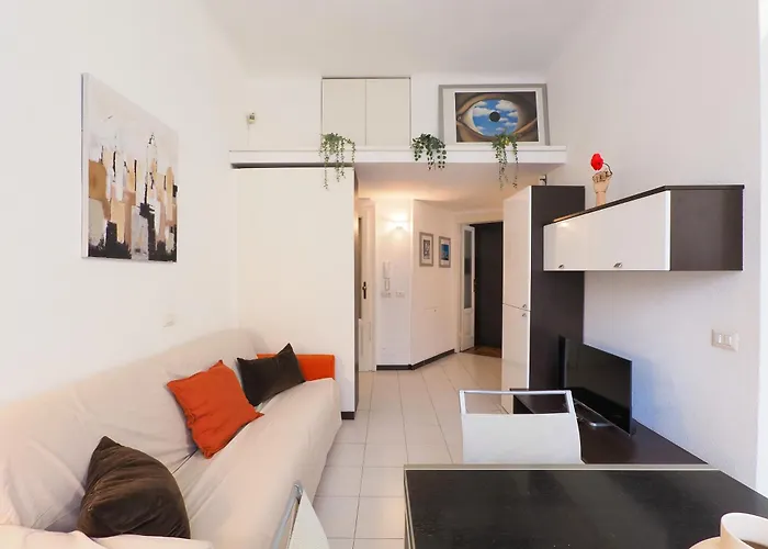 Primopiano - Tallone Appartamento *