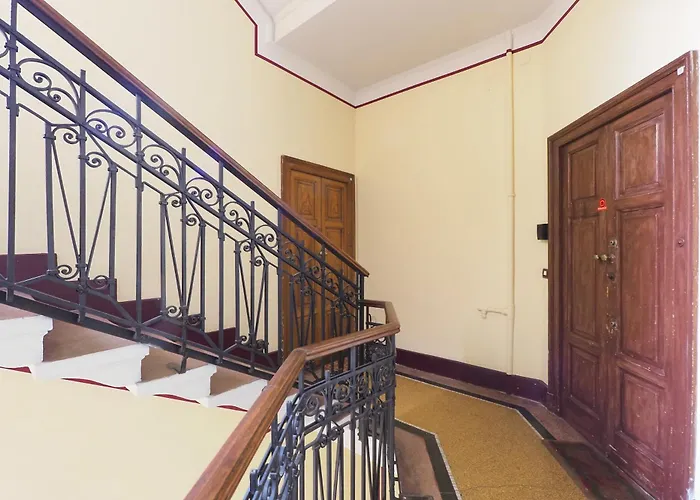 Appartamento Primopiano - Tallone *