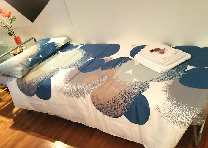 Bright And Lovely Private In Milánó