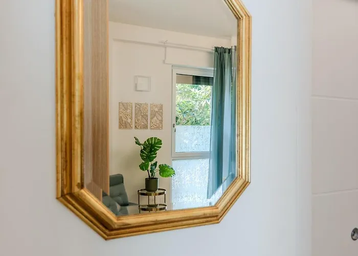 The Macchi - Appartement *