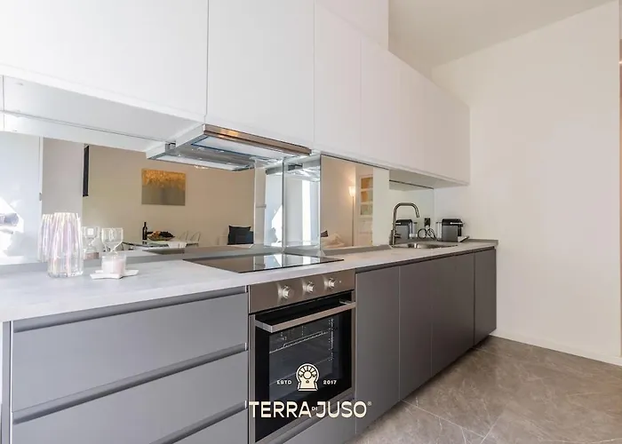 Bella 88 In Washington Apartman *