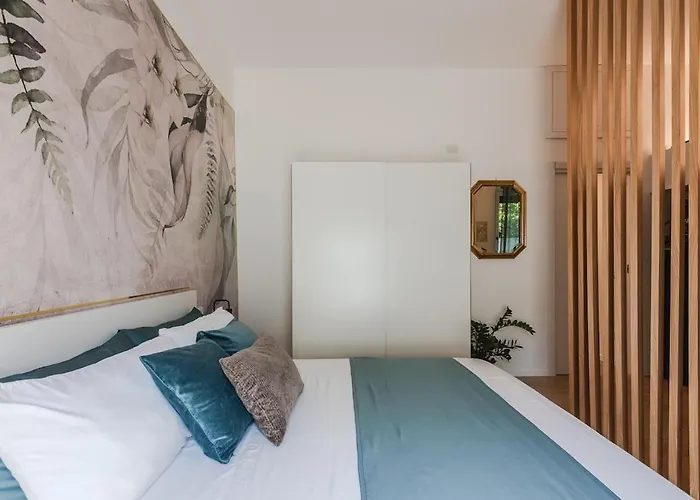 The Macchi - 밀라노