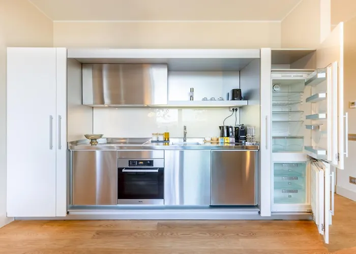 The Bosco Daire Milano