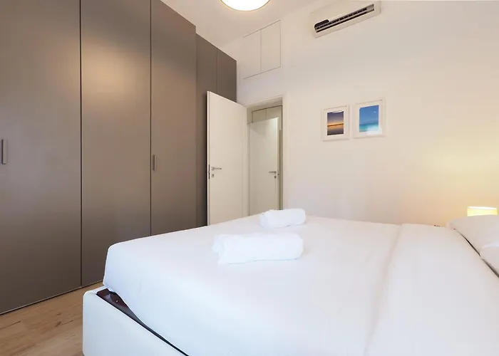 Primopiano - Sangallo Διαμέρισμα