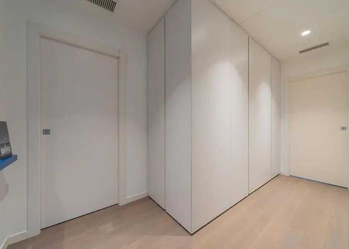 The Urban Nest - Elegante E Moderno 2 Stanze *