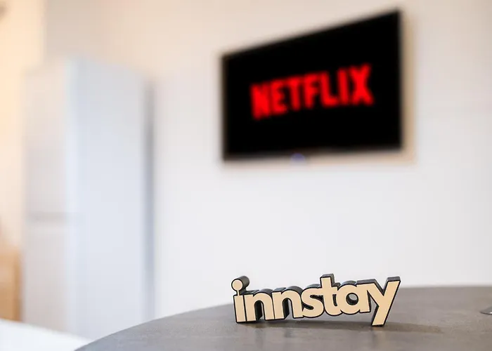 Citylife 6 - Mico Fiera Апартаменты