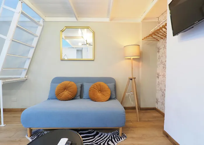 Apartament Primopiano - Valtorta B Mediolan