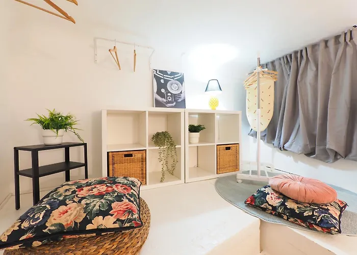 Apartament Primopiano - Valtorta B Mediolan