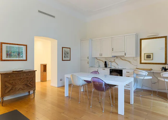 Appartamento Bright Near Porta Venezia Corso Buenos Aires Center Milano