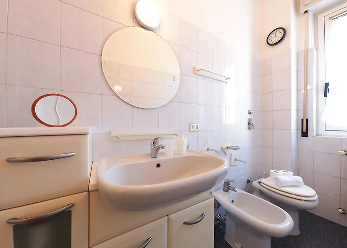 דירה Primopiano - Nuoro