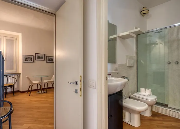 I-host Sempione - Lega Lombarda Milano