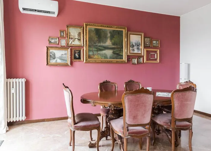 Italianway Easy - Corso Lodi 76 Apartamento Milán