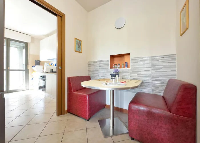 Homeby, Dimora Diana * Milano