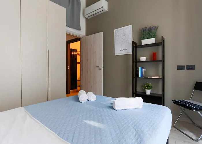 Casacenisio - Fiera-mico - Sempione 아파트 밀라노