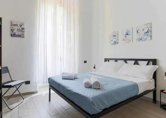 Casacenisio - Fiera-mico - Sempione 아파트 *