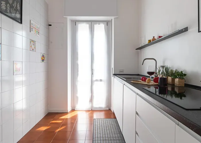 Italianway Comfort - Raffaello Sanzio 33 *