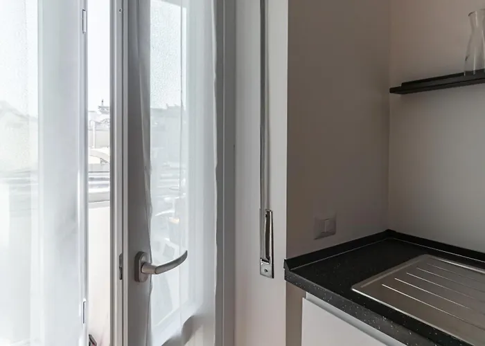 Italianway Comfort - Raffaello Sanzio 33 Apartment Milan