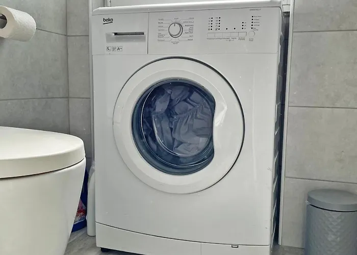 Monolocale Veniero Fiera Milán