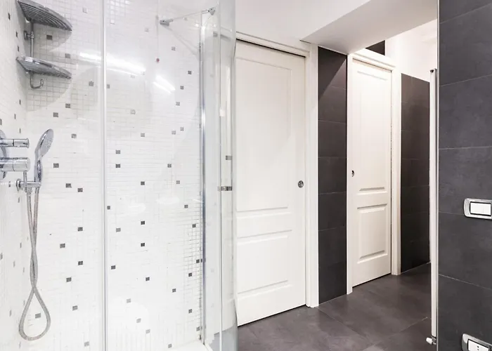 Easylife - - San Marco 36 - Brera Milánó