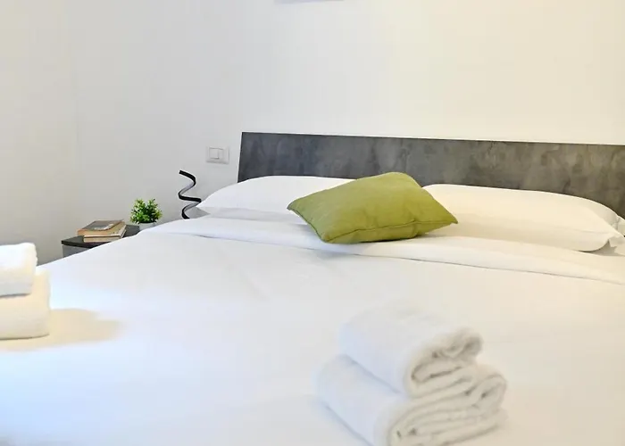 Dabpartment Metro Lambrate - Spazio E Confort