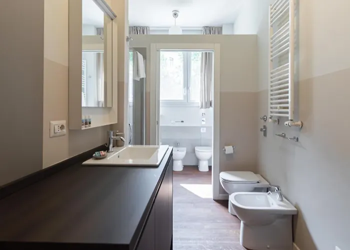 Italianway Comfort - Beato Angelico 1