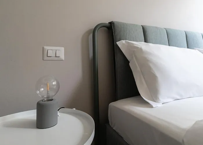 Lägenhet Italianway Comfort - Beato Angelico 1 *