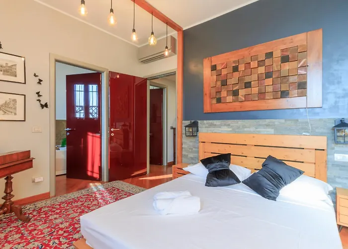 I-host - Scheiwiller 1 Апартаменты *