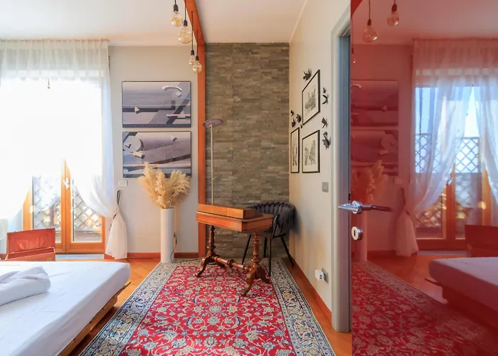 I-host - Scheiwiller 1 Милан