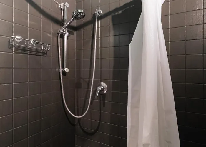 Apartment Italianway Easy - Tadino 1 B