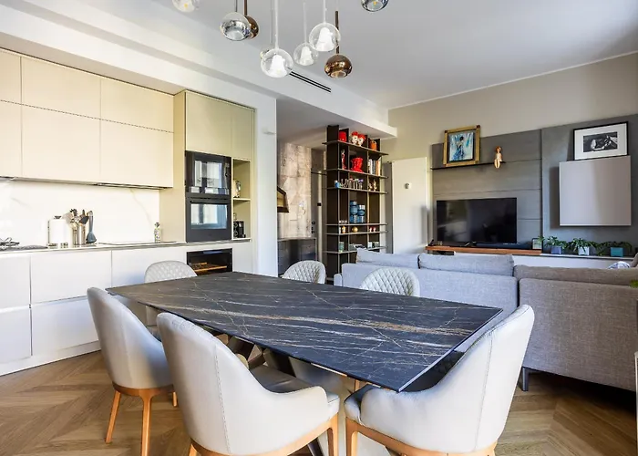 Design Nearby Duomo *