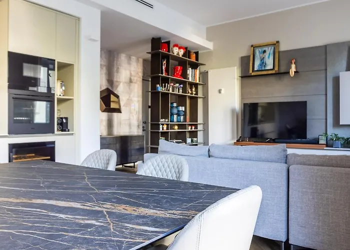 Design Nearby Duomo *