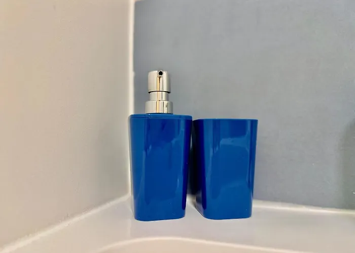 Apartmán New In The Prada Foundation Milán