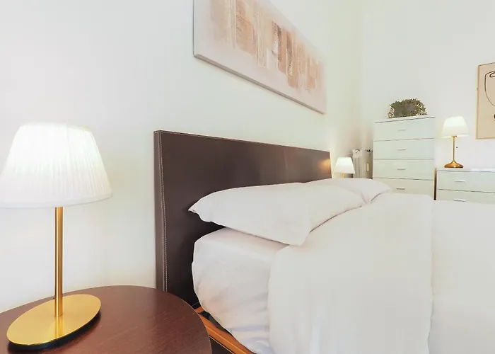 Daire Primopiano - Mola Milano