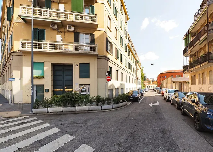 Primopiano - Mola Daire *