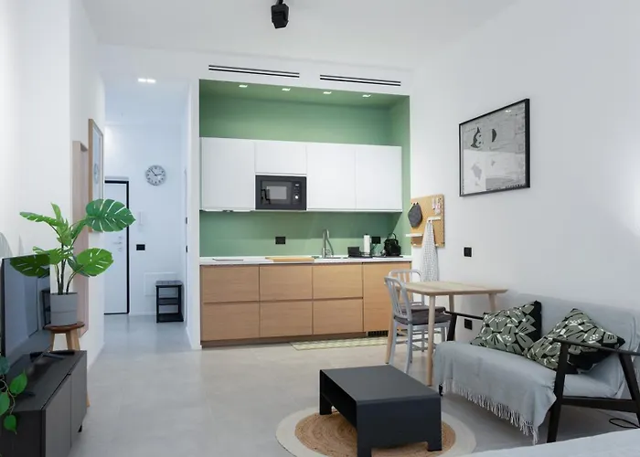 Italianway Comfort - Rosmini 7 * Mediolan