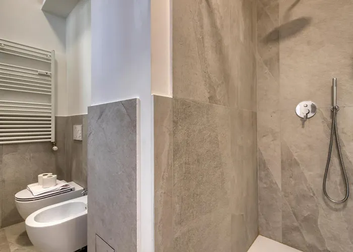 I-host - Maffei 20 밀라노