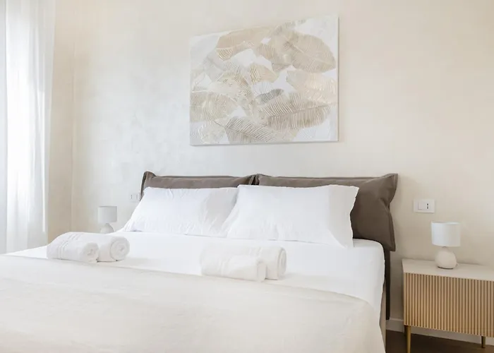 - Corso Porta Nuova 46 P4 - Porta Nuova Lejlighed Milano