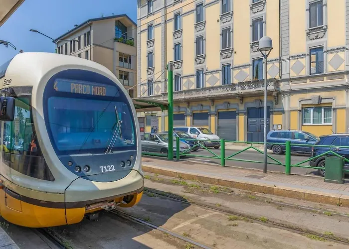 Bold Corner - Authentic District Close To Center *