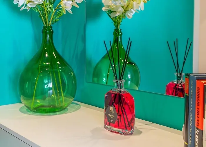 Bold Corner - Authentic District Close To Center アパート