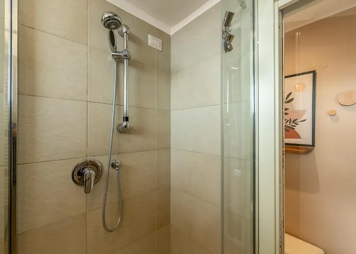 Apartmán In Porta Venezia At 5 Min From Station Milán