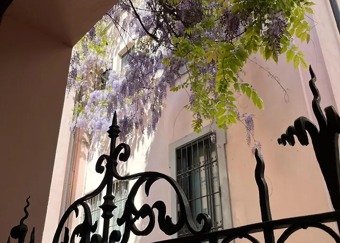 Blue Rain - Design דירה